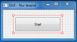 Frame - nur lesend