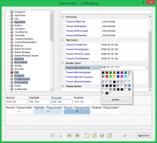 Theme-Editor