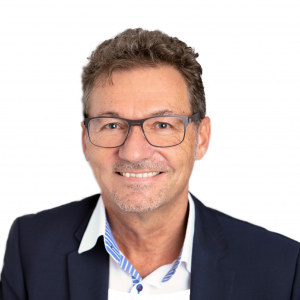 Dr. Markus Pilz | Geschäftsleitung Vectorsoft AG Heusenstamm